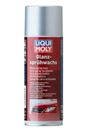 Liqui Moly Parlatıcı Sprey 400ml ürün görseli 1