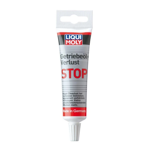 Liqui Moly Şanzıman Yağ Sızıntısı Önleyici 50ml ürün görseli 1
