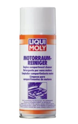 Liqui Moly Motor Yüzey Yıkama Sprey Temizleyici 400 Ml ürün görseli 1