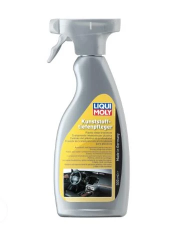 Liqui Moly Plastik Derin Bakım Maddesi 500ml ürün görseli 1