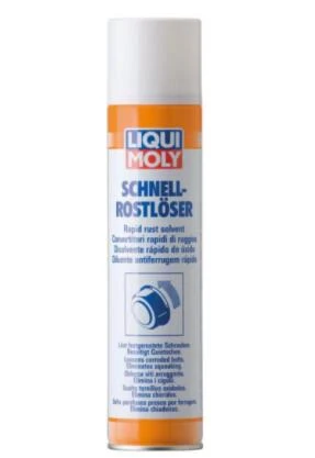 Liqui Moly Pas Sökücü 300 Ml ürün görseli 1