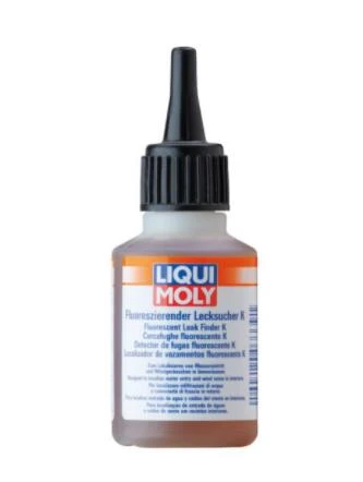 Liqui Moly Floresan Kaçak Arayıcısı K-50 Ml ürün görseli 1