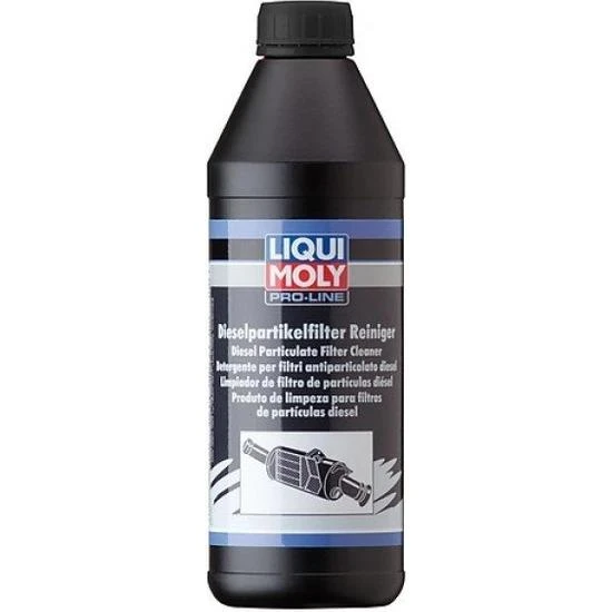 Liqui Moly Pro-Line Dizel Partikül Filtre Koruma 1Lt ürün görseli 1