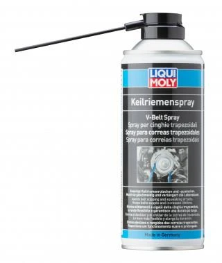 Liqui Moly V-Kayış Spreyi 400ml ürün görseli 1