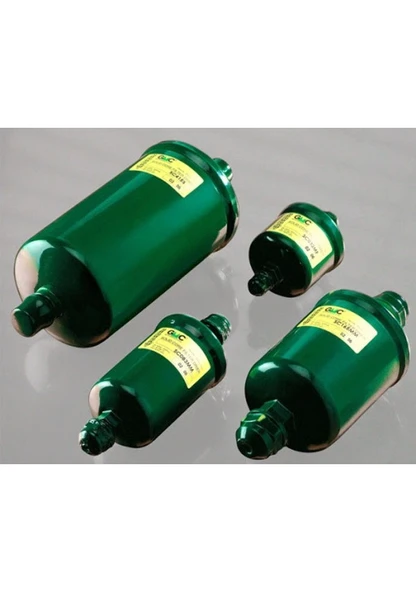 Solıd Care Sc164mm Rekorlu Fılter Drıer ürün görseli 1