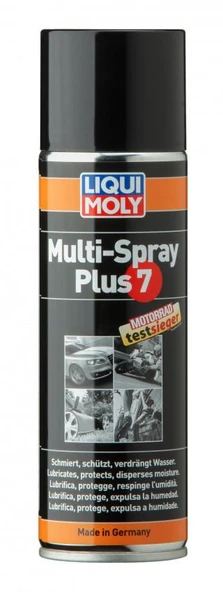 Liqui Moly Multi Sprey Plus 7 500 ML ürün görseli 1