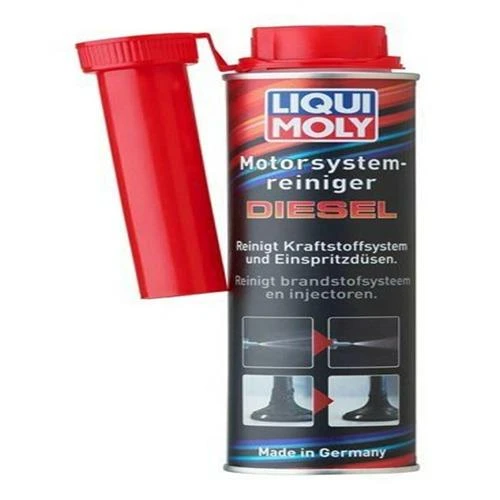 Dizel Sistem Temizleyici Yakıt Katkısı 300ml ürün görseli 1