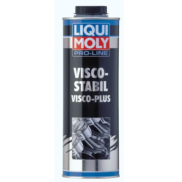 VİSCO-STABİL 1 L ürün görseli 1