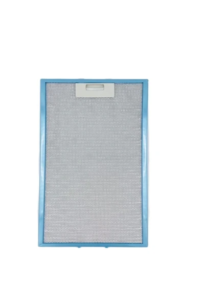 Alanya Yedek Parça 283x318mm Davlumbaz yağ filtresi P2 ürün görseli 1