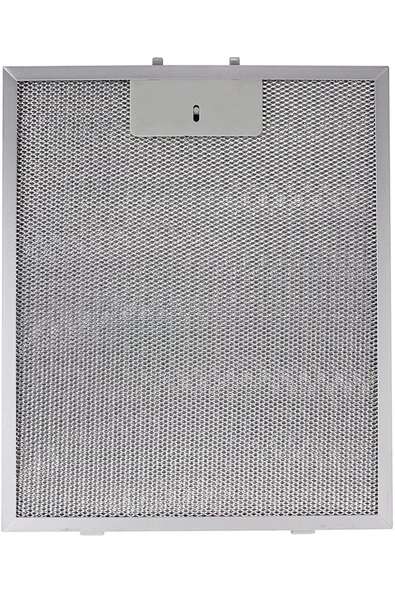 Alanya  Yedek Parça Termikel 3108 elektrikli süpürge için yedek davlumbaz filtresi, 27,40 x 33,45 cm ürün görseli 1