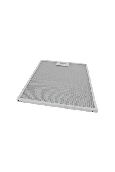 Alanya Yedek Parça 248x222 mm Davlumbaz Filtresi 482000031147  F3 ürün görseli 1