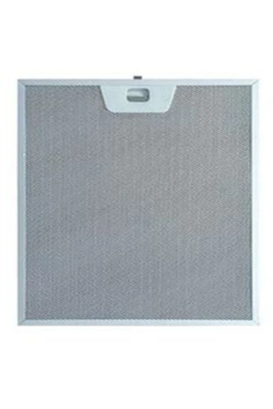 Alanya Yedek Parça 233x188mm Davlumbaz yağ filtresi  P3 ürün görseli 1