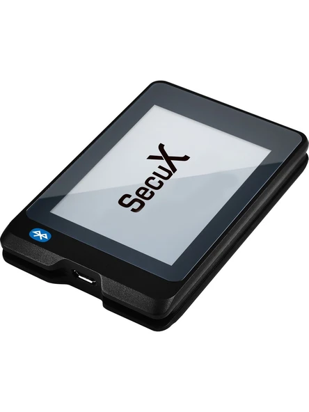 Secux W20 Soğuk Cüzdan - Resim 2