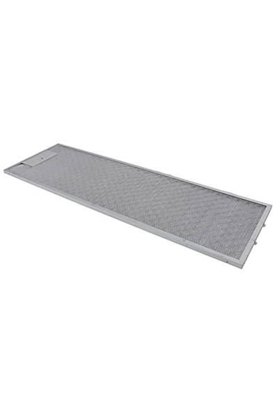 Alanya Yedek Parça 533x177 mm davlumbaz filtresi  481248058305 ürün görseli 1