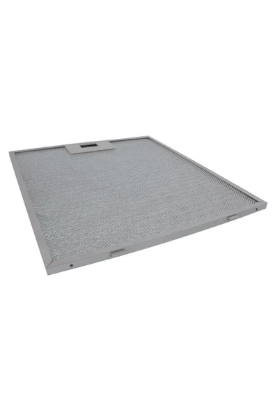 Alanya Yedek Parça 290x268 mm Davlumbaz Aspiratör Yağ Filtresi9194016051 ürün görseli 1
