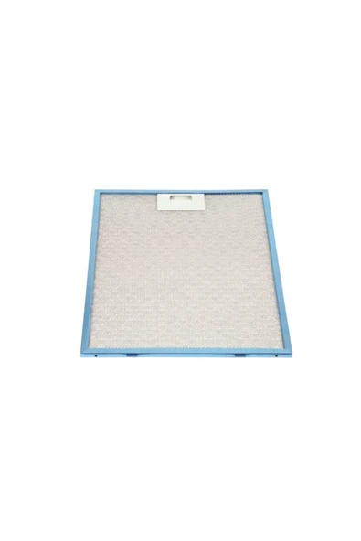 HGNM E Trading  2 Adet 31.2 x 34 cm Aspiratör Davlumbaz Filtresi 340 x 312 mm Davlumbaz Yağ Filtresi ürün görseli 1