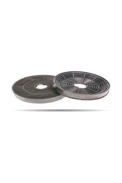 Home  150 mm Davlumbaz Karbon Filtre 2 Adet Aspiratör Yedek Parçası Arçelik, Beko 9189204771 0000079 ürün görseli 1