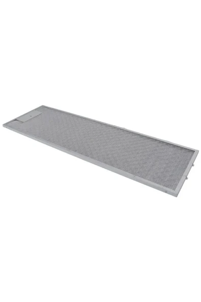 HGNM E Trading  2 Adet Davlumbaz Yağ Filtresi Aspiratörü,  533x177 mm,  481248058305 ürün görseli 1