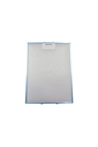 HGNM E Trading  Filtre 245x365 mm Davlumbaz Filtresi,R3 ürün görseli 1