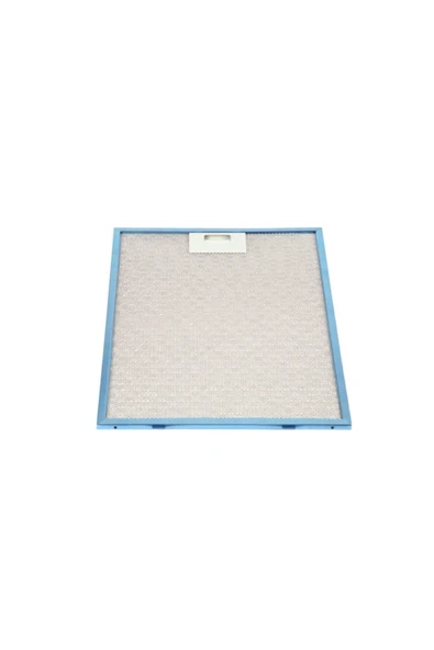 Alanya Yedek Parça Davlumbaz Filtresi 278x355 Mm Yağ Filtresi Mutfak Aspiratörü Havalandırma 278x355 Mm, O8 ürün görseli 1