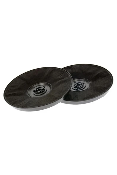 HGNM E Trading  Davlumbaz Aktif Karbon Filtresi BEKO 2.3 X 23CM EFF57 9188065345 ürün görseli 1
