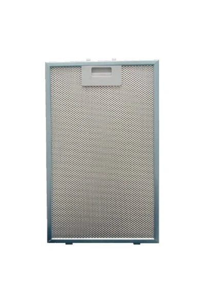 Alanya Yedek Parça Dwk065g60r Davlumbaz Yağ Filtresi 20x34,5 Aspiratör Filtre ürün görseli 1