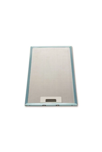 Alanya Yedek Parça Davlumbaz Filtresi 266x324 mm Mutfak Davlumbazı yağ filtresi ürün görseli 1