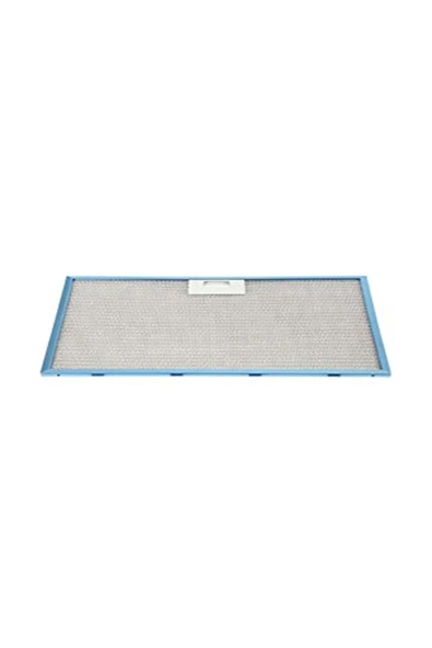 HGNM E Trading  2 Adet 9198810134 Dunstabzugshaubenfilter 440x280 mm Dunstabzugshaube Fettfilter Küchenabzieher E12 ürün görseli 1