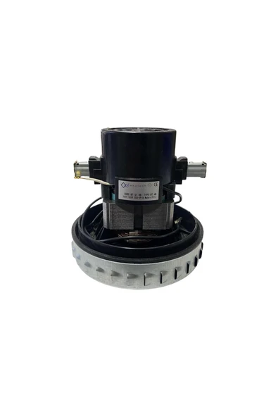 HGNM E Trading  Süpürge Motoru Model 48 Arnica Tırnaklı 1500 Watt, BT0148 ürün görseli 1