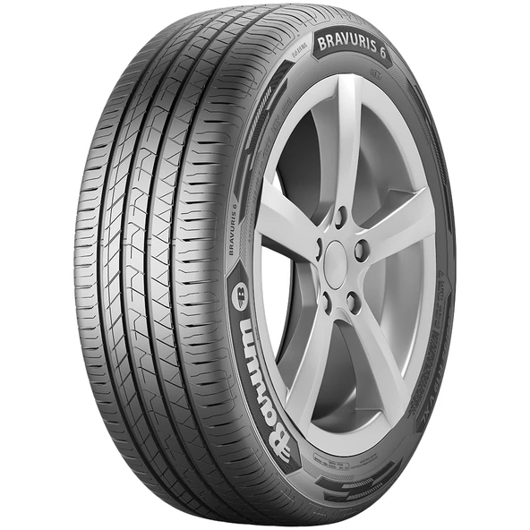 Barum 225/55R17 101Y XL Bravuris 6 (Yaz) (2025) ürün görseli 1