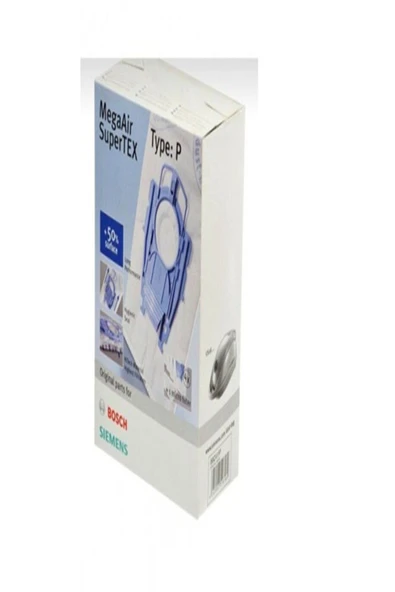 HGNM E Trading  bosch p tipi kutulu sms toz torbası, mst-ktl-002 ürün görseli 1