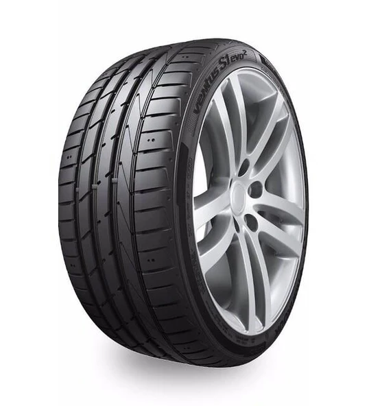 Hankook 295/40 R19 108Y XL Ventus S1 Evo Z Oto Yaz Lastiği (Üretim:2021) ürün görseli 1