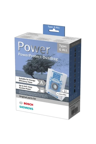 HGNM E Trading  TYPE G POWER KUTU 4+1 , HBV000008WT9N, FS10642 ürün görseli 1