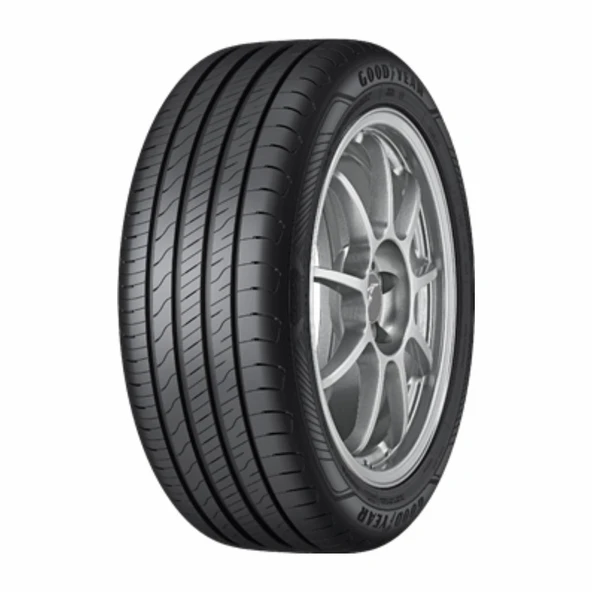 Goodyear 285/50R20 112V Efficientgrip 2 SUV XL Oto Yaz Lastiği (Üretim:2021) ürün görseli 1