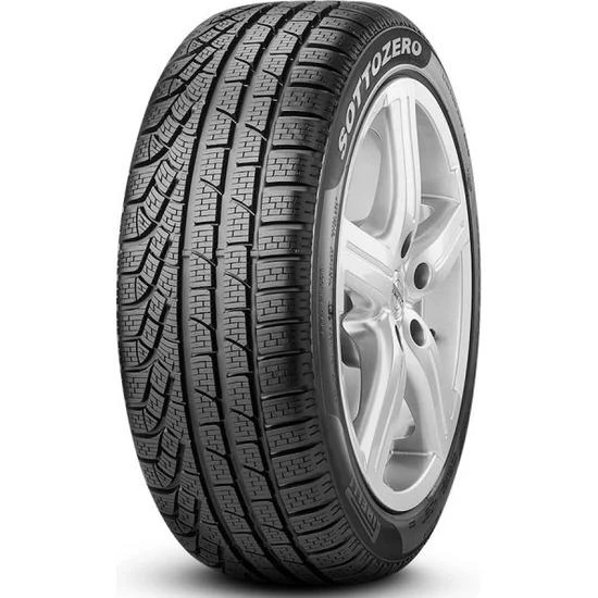 Pirelli 245/40 R20 99V XL Winter 240 SottoZero Serie 2 RFT * Oto Kış Lastiği (Üretim: 2021) ürün görseli 1