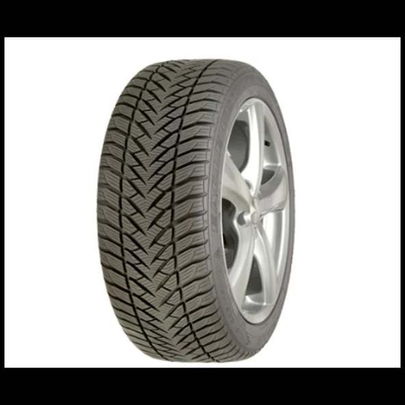 Goodyear 255/50 R19 107V Ultragrip XL ROF FP Oto Kış Lastiği (Üretim:2023) ürün görseli 1