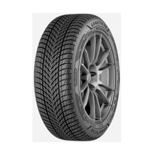 Goodyear 245/40 R18 97W UltraGrip Performance 3 XL FP Oto Kış Lastiği (Üretim:2022) ürün görseli 1