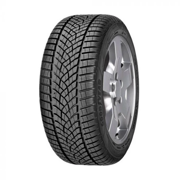 Goodyear 255/40 R20 101V UG Perf+ T0 XL SCT FP Oto Kış Lastiği (Üretim: 2023) ürün görseli 1