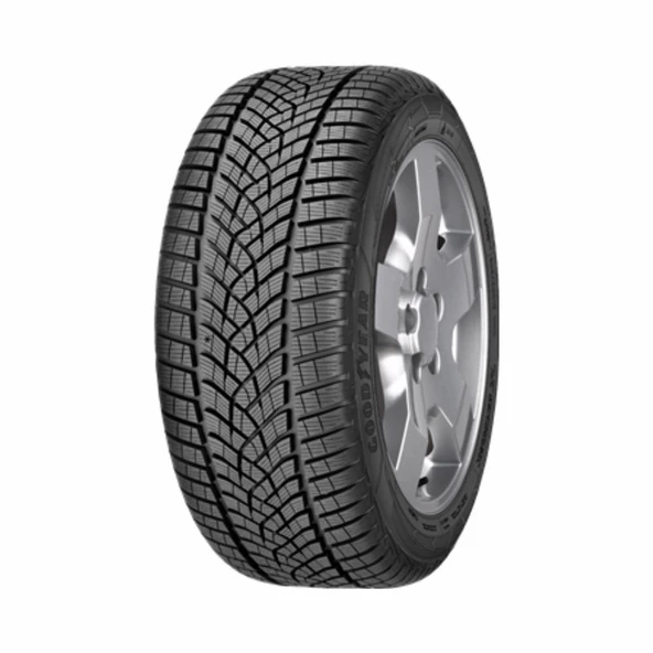 Goodyear 275/40 R19 105W UltraGrip Performance+ XL FP Oto Kış Lastiği (Üretim:2023) ürün görseli 1