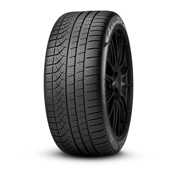 Pirelli 255/45 R22 107H XL s-i P-Zero Winter (*) Elektrikli Oto Kış Lastiği (Üretim: 2023) ürün görseli 1