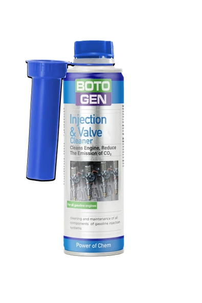 Botogen Enjeksiyon Sistem Temizleyici 300ML ürün görseli 1