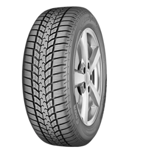 Sava 235/55 R17 103H ESKIMO SUV 2 XL Oto Kış Lastiği (Üretim:2023, 23.Hafta) ürün görseli 1