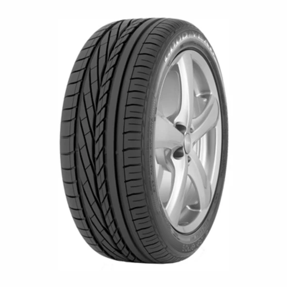 Goodyear 245/40 R20 99Y Excellence *RSC XL ROF FP Oto Yaz Lastiği (Üretim: 2023) ürün görseli 1