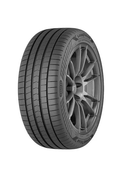Goodyear 225/55 R18 98Y Eagle F1 Asymmetric 6 FP Oto Yaz Lastiği (Üretim:2023) ürün görseli 1