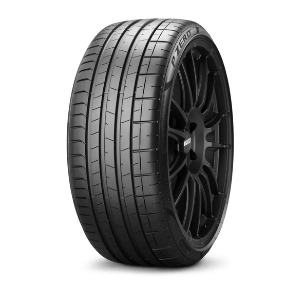 Pirelli 265/35 R21 101Y XL P-Zero MO-S PNCS PZ4 Oto Yaz Lastiği (Üretim:2024) ürün görseli 1