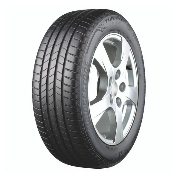 Bridgestone 205/65 R16 95W Turanza T005 * Oto Yaz Lastiği (Üretim:2023) ürün görseli 1