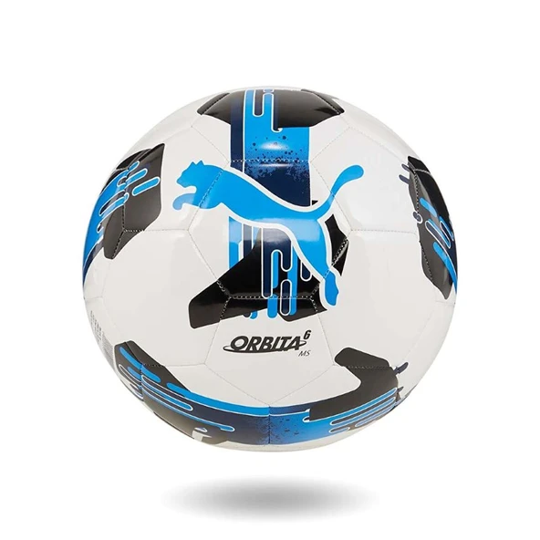 Puma Orbita 6 Ms Unisex Futbol Topu 08433505 ürün görseli 1