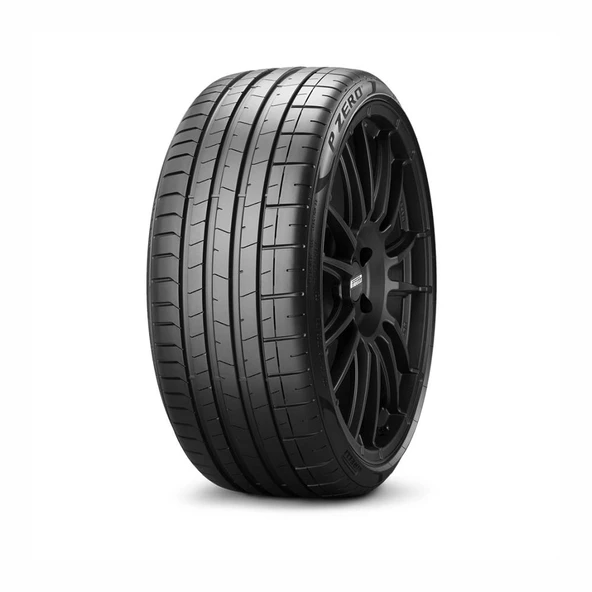 Pirelli 225/40Z R18 92(Y) XL P Zero PZ4 SC Oto Yaz Lastiği (Üretim: 2024) ürün görseli 1