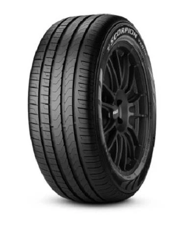 Pirelli 235/60R18 103W Scorpion Verde (N0) Oto Yaz Lastiği (Üretim: 2023) ürün görseli 1