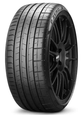 Pirelli 265/40 ZR21 105(Y) XL P Zero MO1 Oto Yaz Lastiği (Üretim: 2023) ürün görseli 1